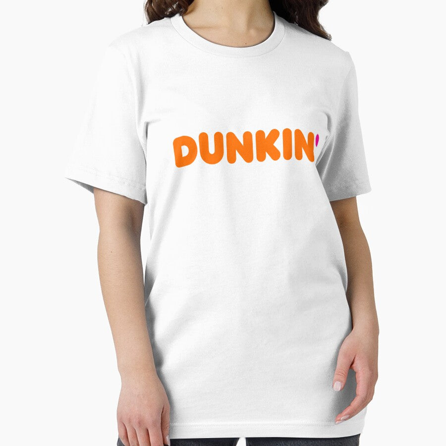 Dunkin' Donuts Coffee and Baked Goods Logo by jodieacartwa