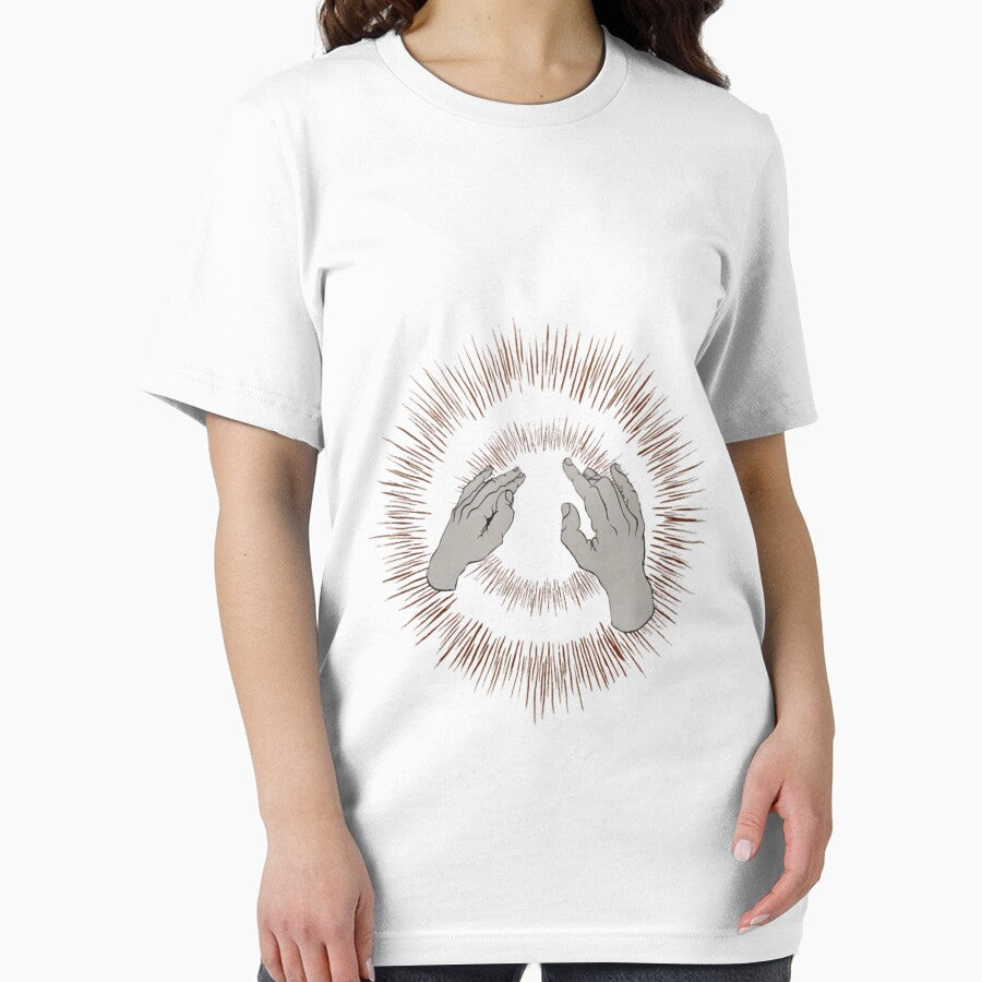 Lift Your Skinny Fists Like Antennas To Heaven by Artware-Designs