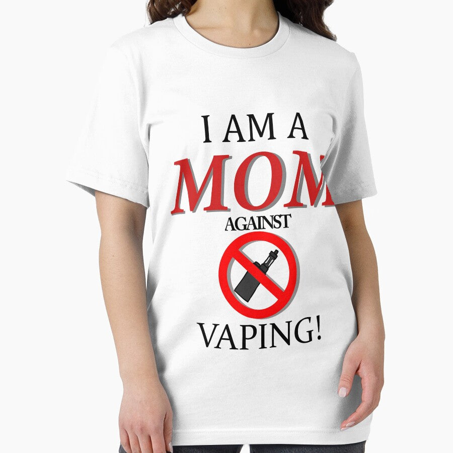 I am a MOM against VAPING! by kyhro