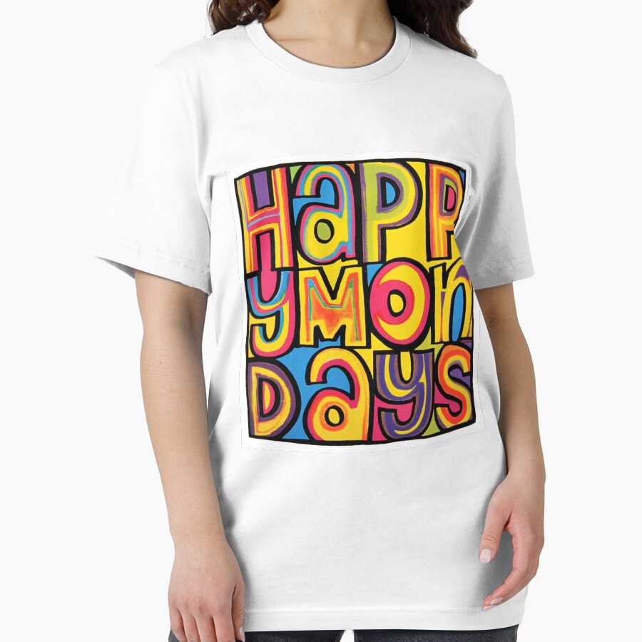 Happy Mondays by NewWave1977