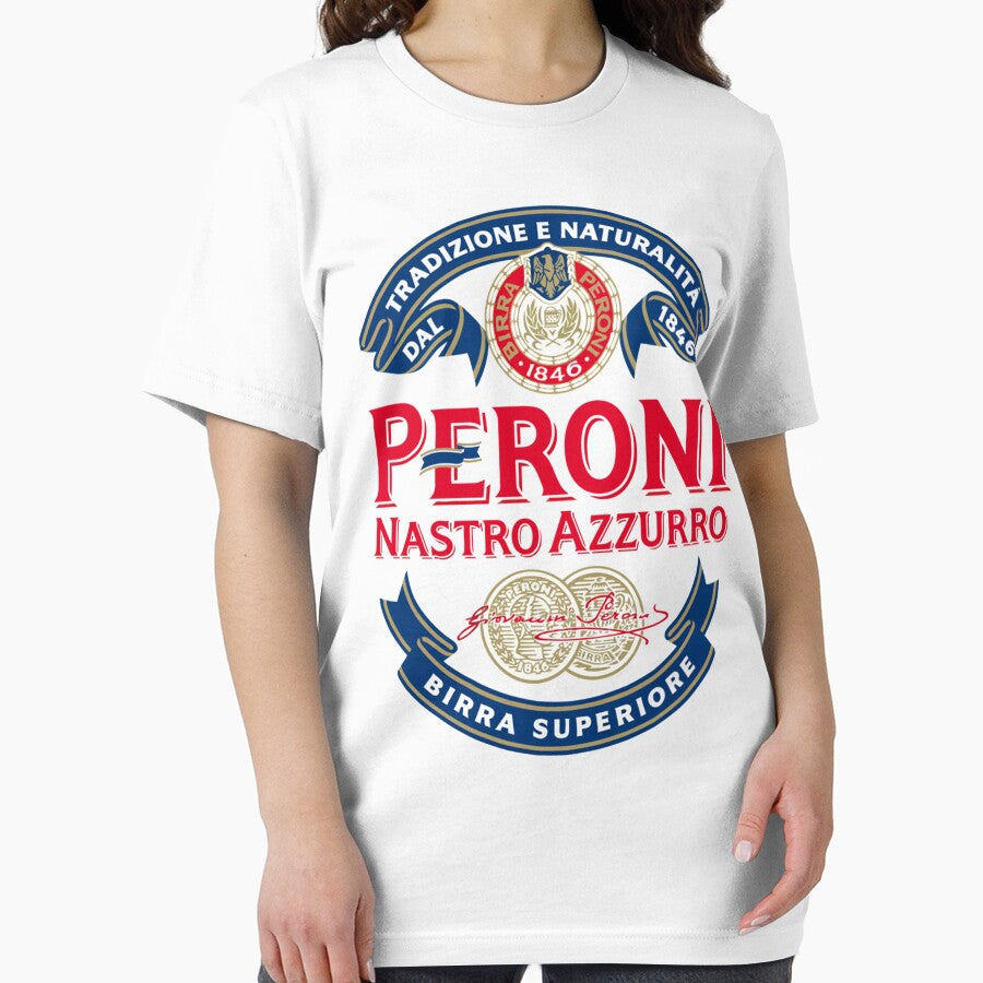 Peroni Beer Larang Asu by BirgittaGrimm