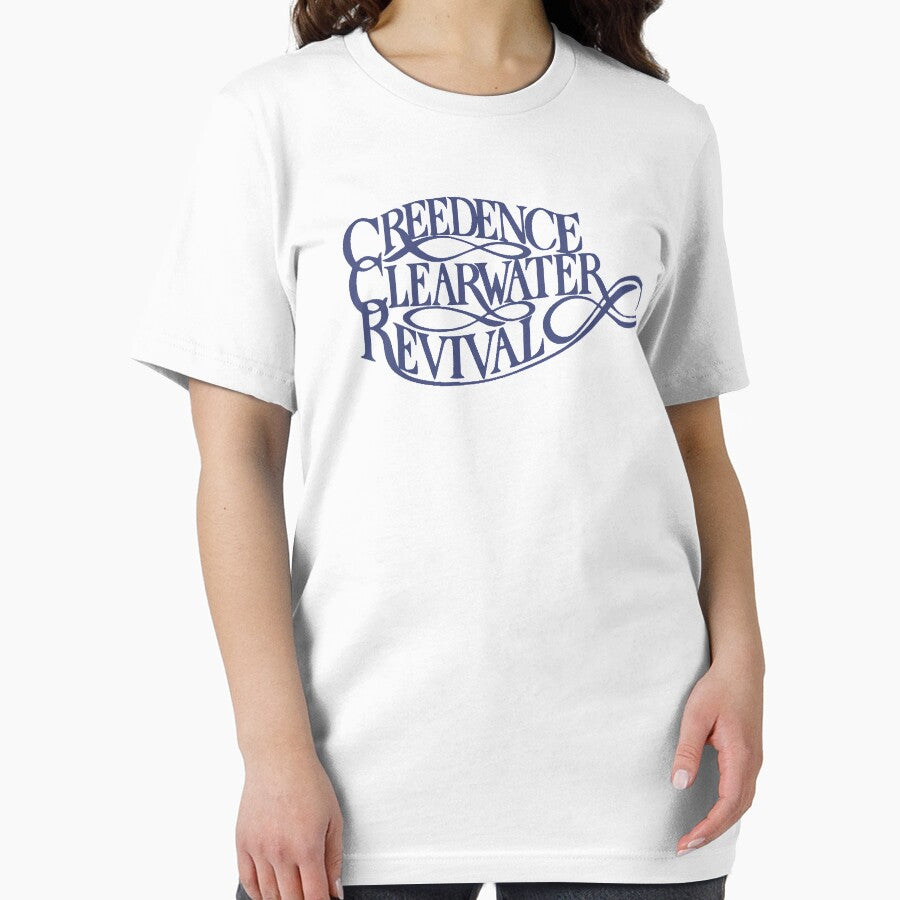 creedence clearwater revival by FlorenceFlo