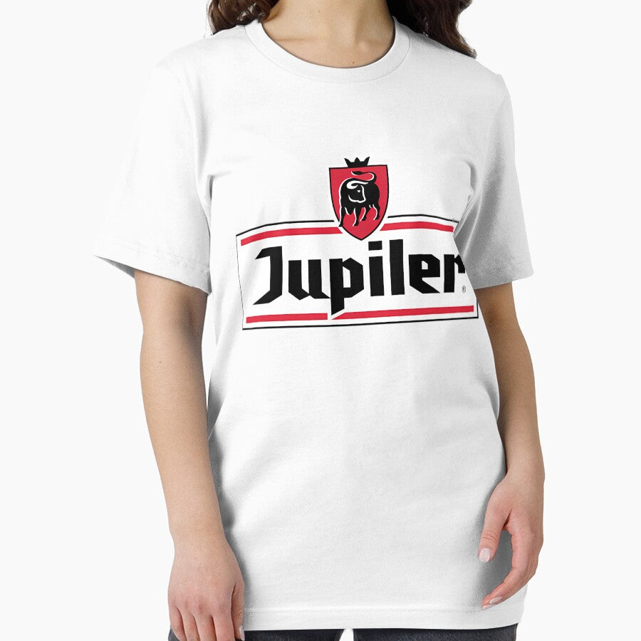Jupiler Beer by michaelpitzen