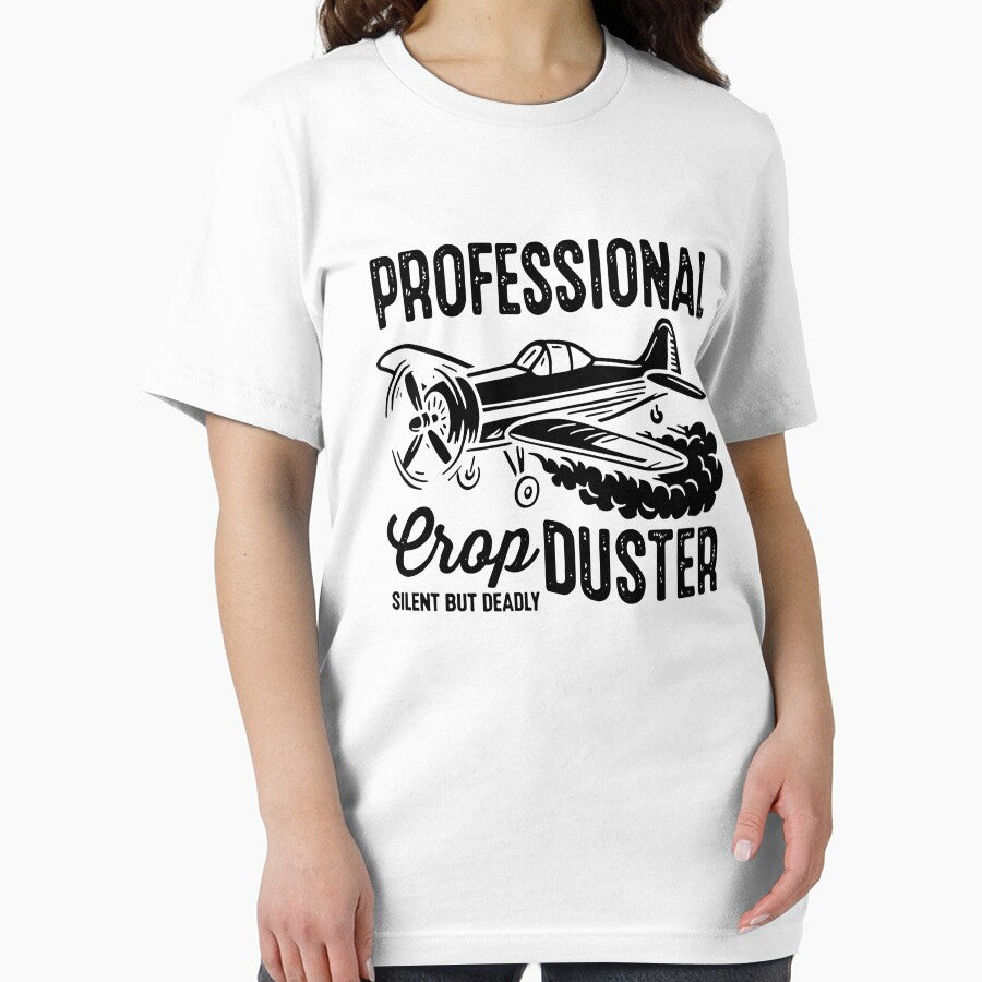 Professional Crop Duster by Necesario88