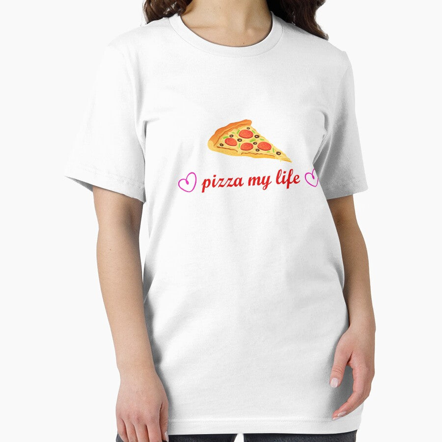 pizza my life by GalaxyStoreDZ