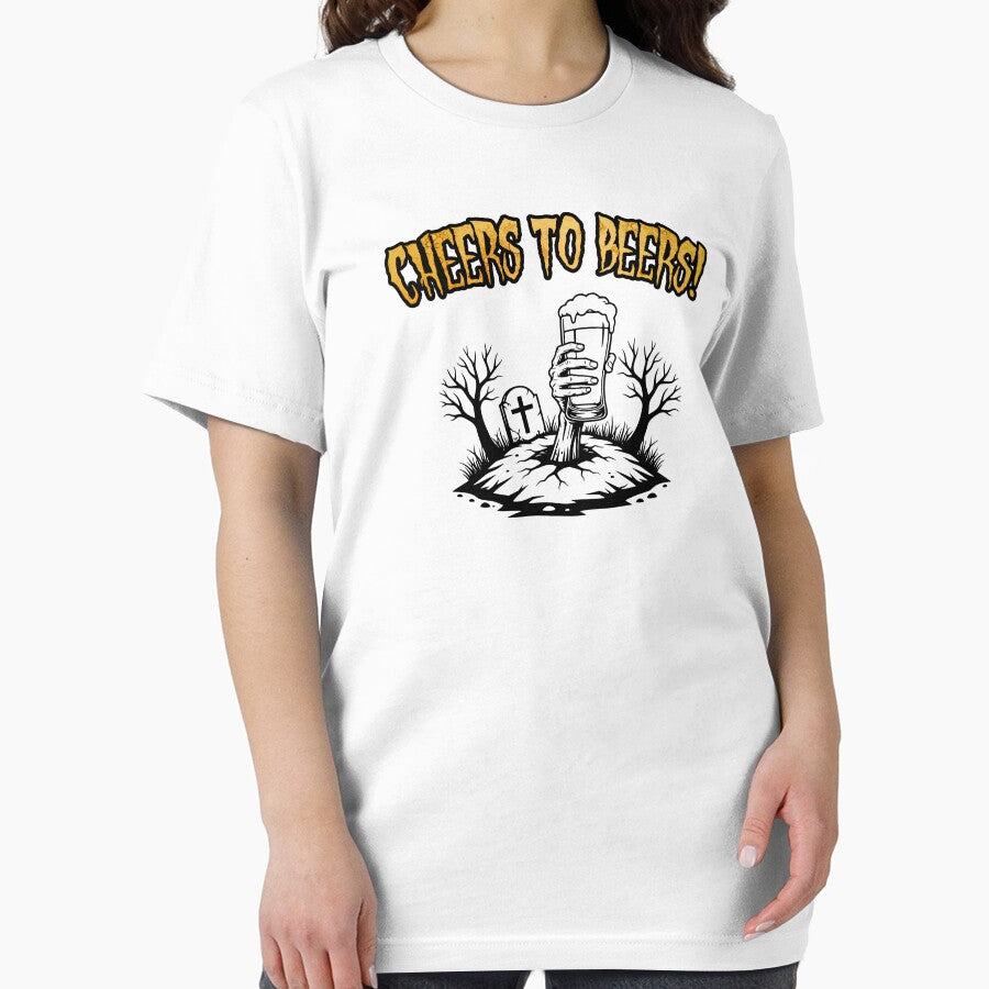 Cheers To Beers! by Z83Studio