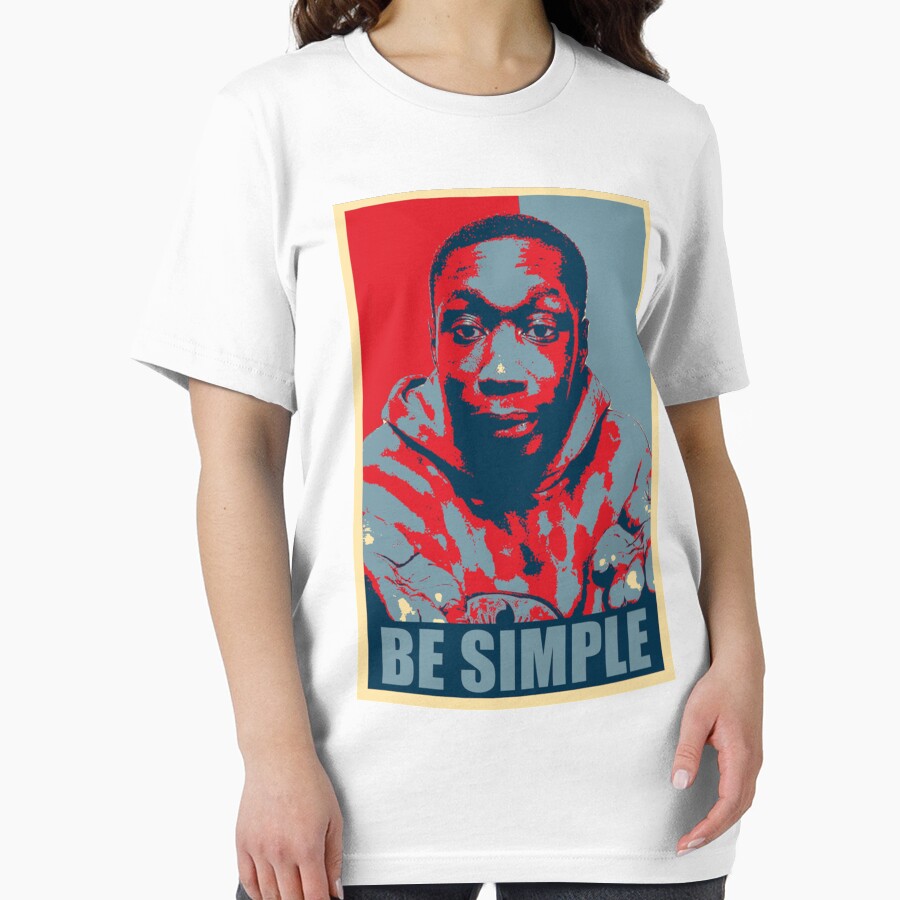 Khaby Lame Be Simple by MiloaOsteli
