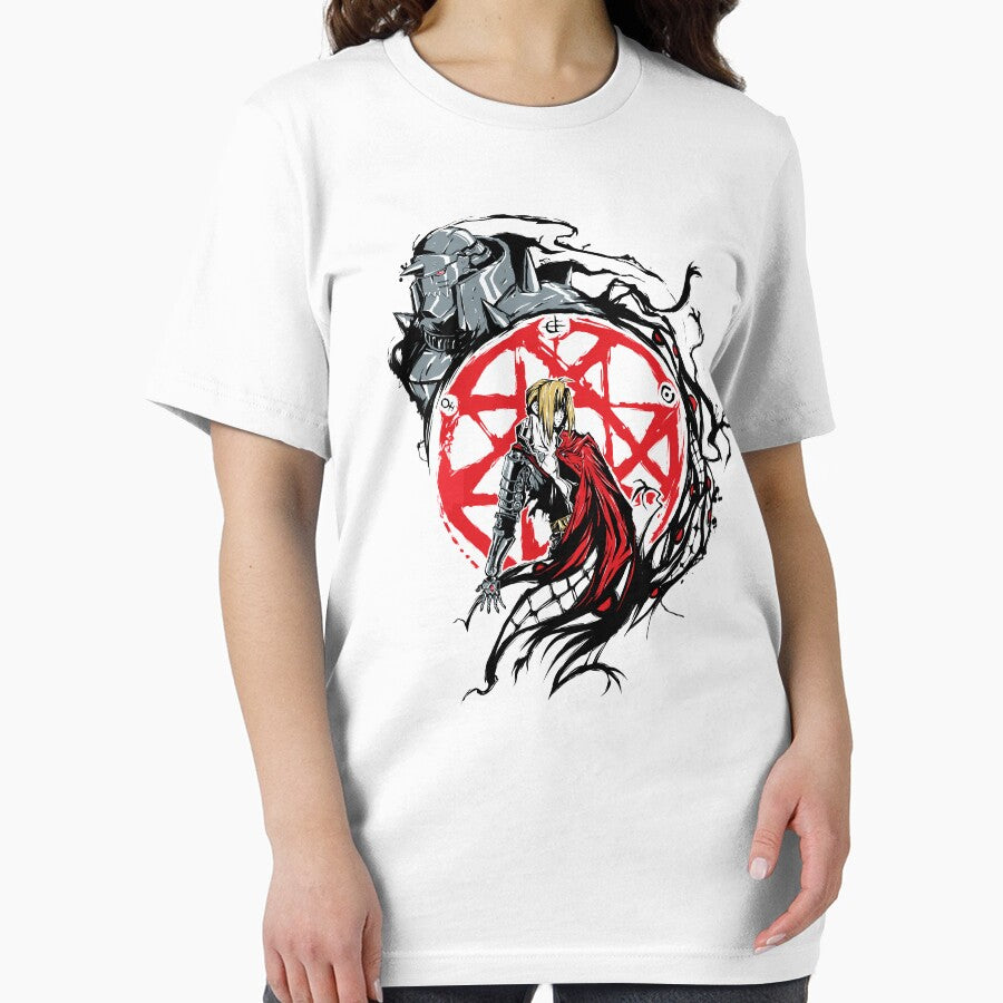 FullMetal Circle by Stefano_Zerbi