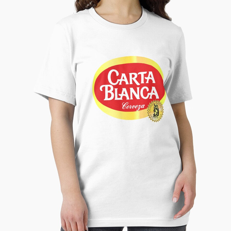 Carta Blanca by Here Comes Everybody