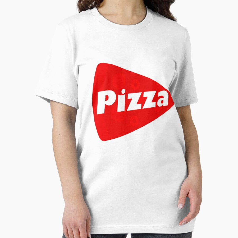 Copy of Pizza Lover T_Shirt by Drawix