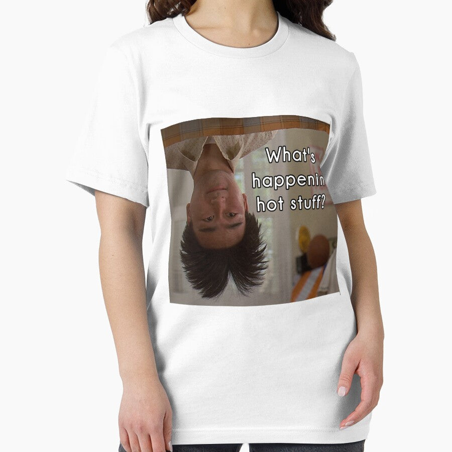 What's happenin', hot stuff? - Long Duk Dong - Sixteen Candles by tardisbabes