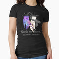 Sleep Apnea Awareness - Love Needs No Words by ArangoaStore