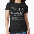 Today and Everyday I Support My Hero Sleep Disorders Awareness by ArangoaStore