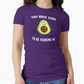 You Have Guac To Be Kidding Me by wondrous
