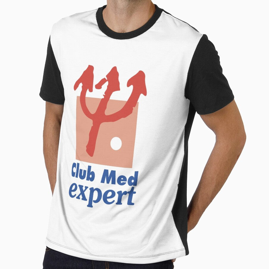 Club Med Expert by Gabazo Store