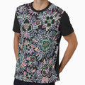 Neon Garden | Psychedelic Floral | Hestia Collection by Bloom Theory