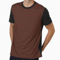 Red Oxide by ARTPICS Shirts