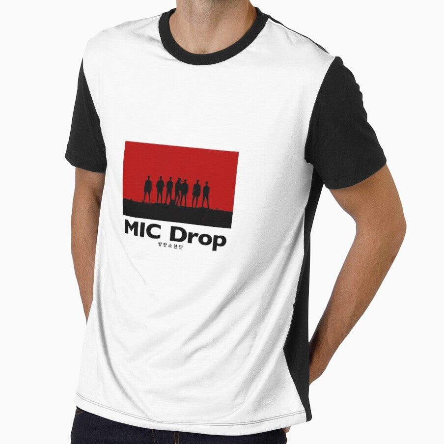 MIC Drop - BTS by valentinajpg