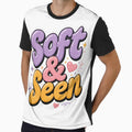 Soft & Seen (Like it Should Be) by RQCreative24