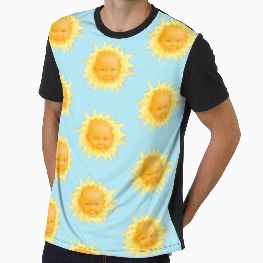 The sun baby by morannewebb