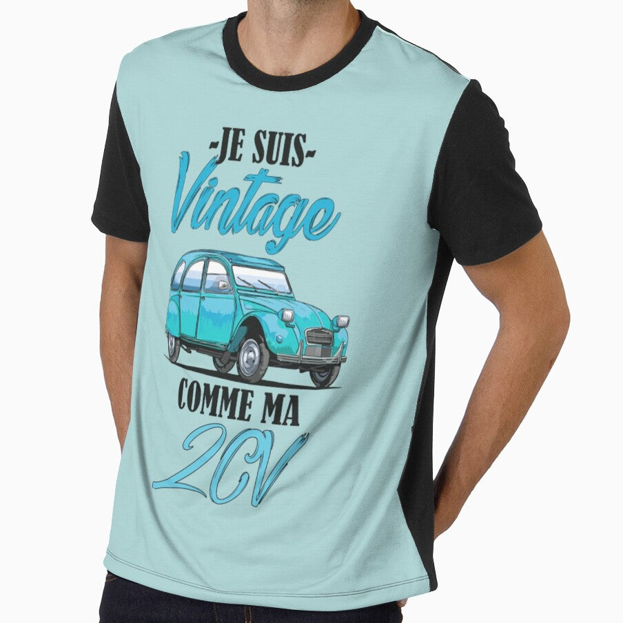 2cv  Vintage by CarModelsWorld