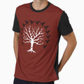 House Blackwood Tee by liquidsouldes