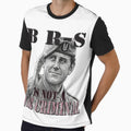 Ben Robert-Smith BRS is NOT a War Criminal by Huskyyy Designs