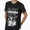 The Ramones Album Cover Punk Rock by OliverRo-binson