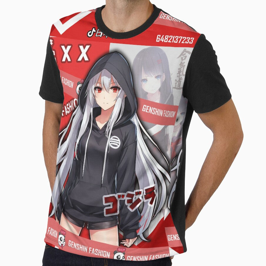 anime design by jasneetchopra27