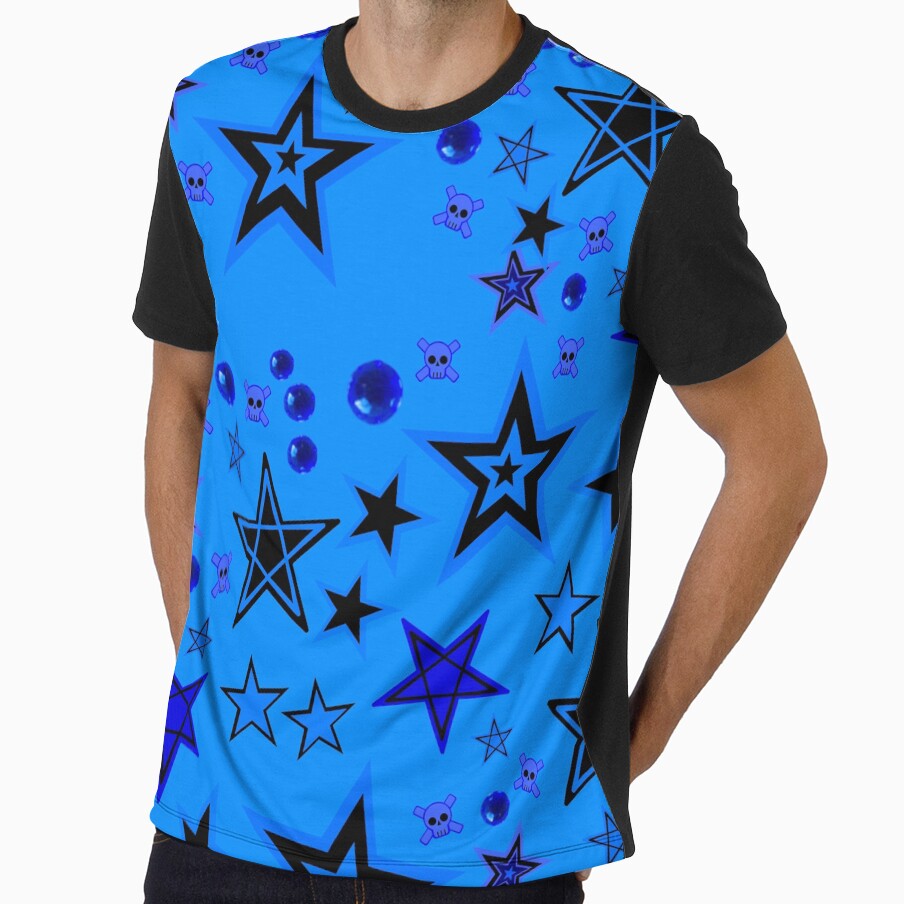 y2k stars BxB 1.0 by 6reeX6rySt0re