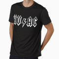 HVAC AC/DC Logo by wbobick