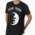 Dead Moon by aprilbonnieuth