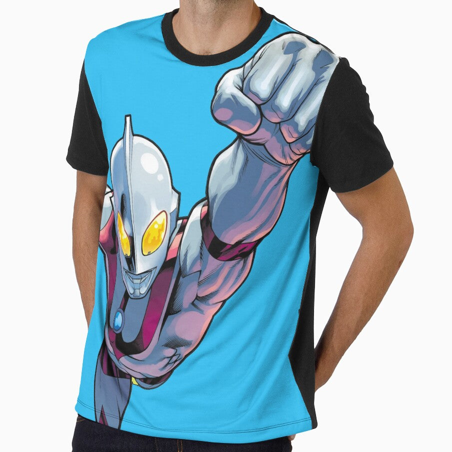 Ultraman by PopFanShop!