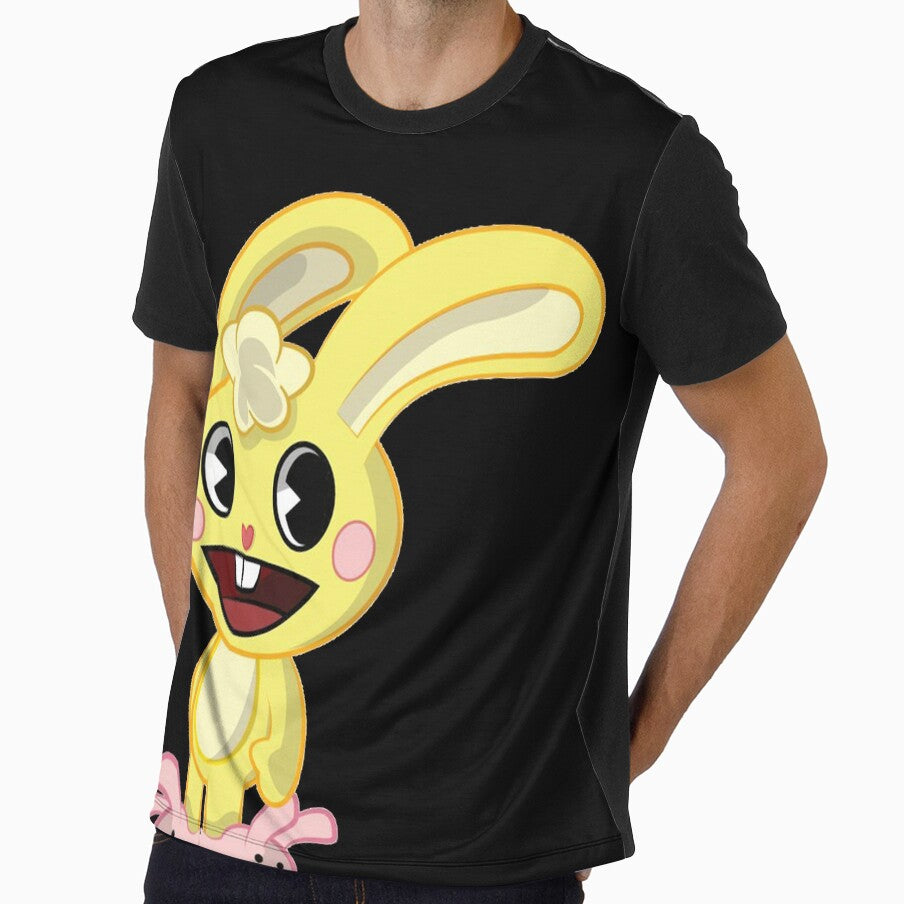 Cuddles - Happy Tree Friends by OtakuEmporium