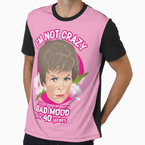 Bad mood by AleMogolloArt