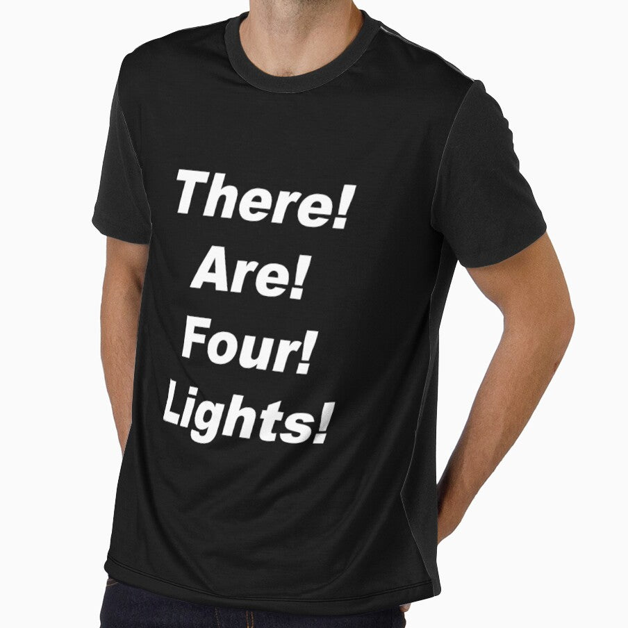 There are four lights by greg5000