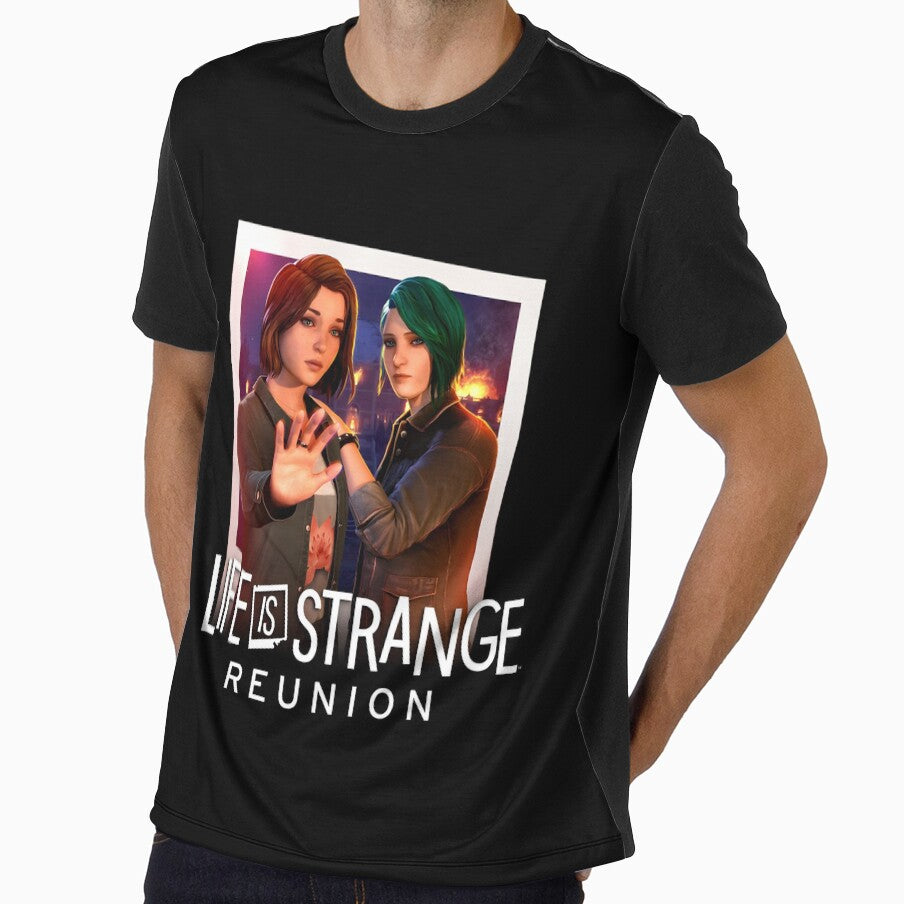 Life is strange by maglomanya