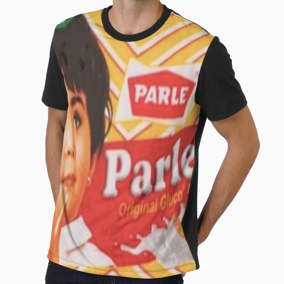 Parle-G by theeggplant