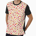 Groovy Shrooms (Vintage Vanilla) by SyPhelan