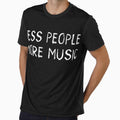 Less People More Music by SRZT