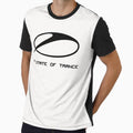 A State of Trance Logo black by AlabaBernat