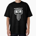 Worthy by Under the Helmet