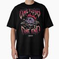 One Flesh One End by mgposani