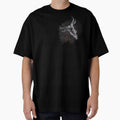 Vision streetwear baphomet by Savvester