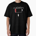 Social Battery by wintereza