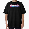 Nostalgic - 80s by Whimsical  Thinker