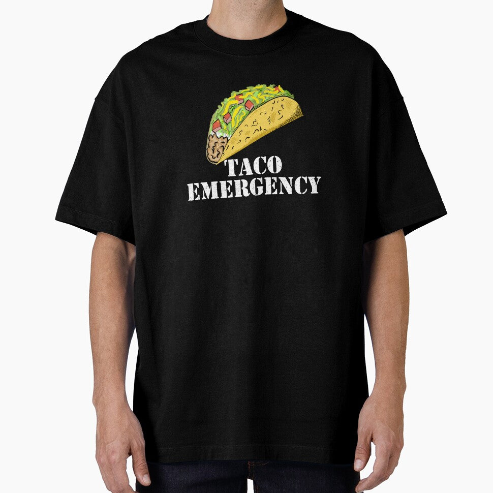 TACO EMERGENCY by Dreamakerstudio