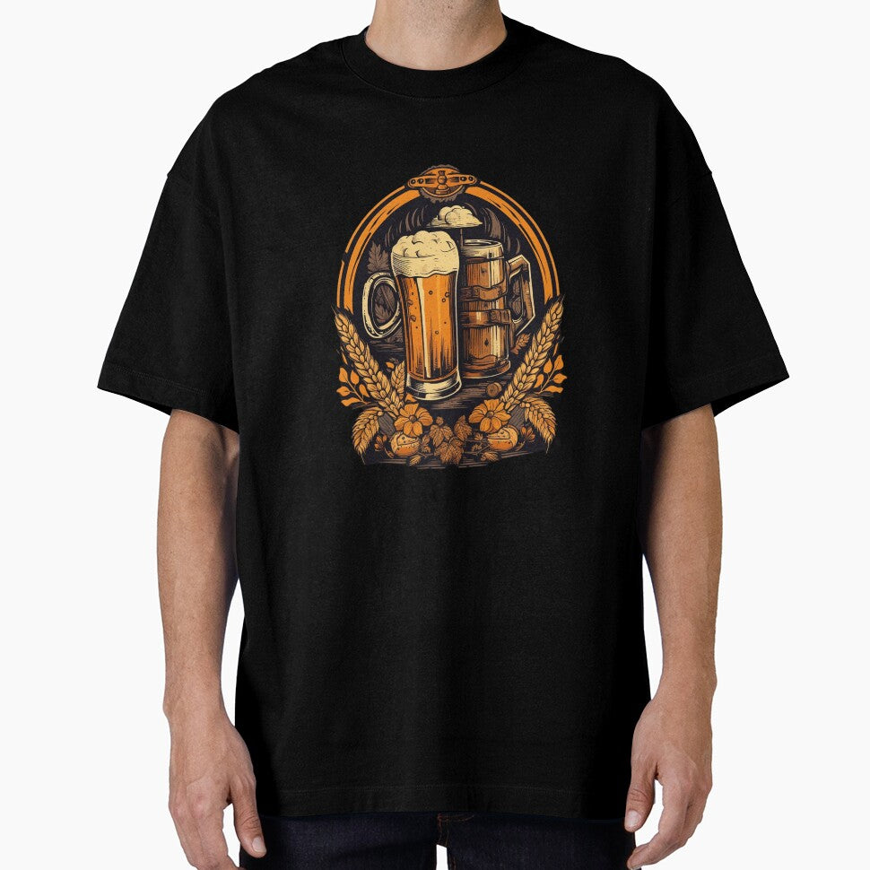 Vintage Beer by GoodOldVintage