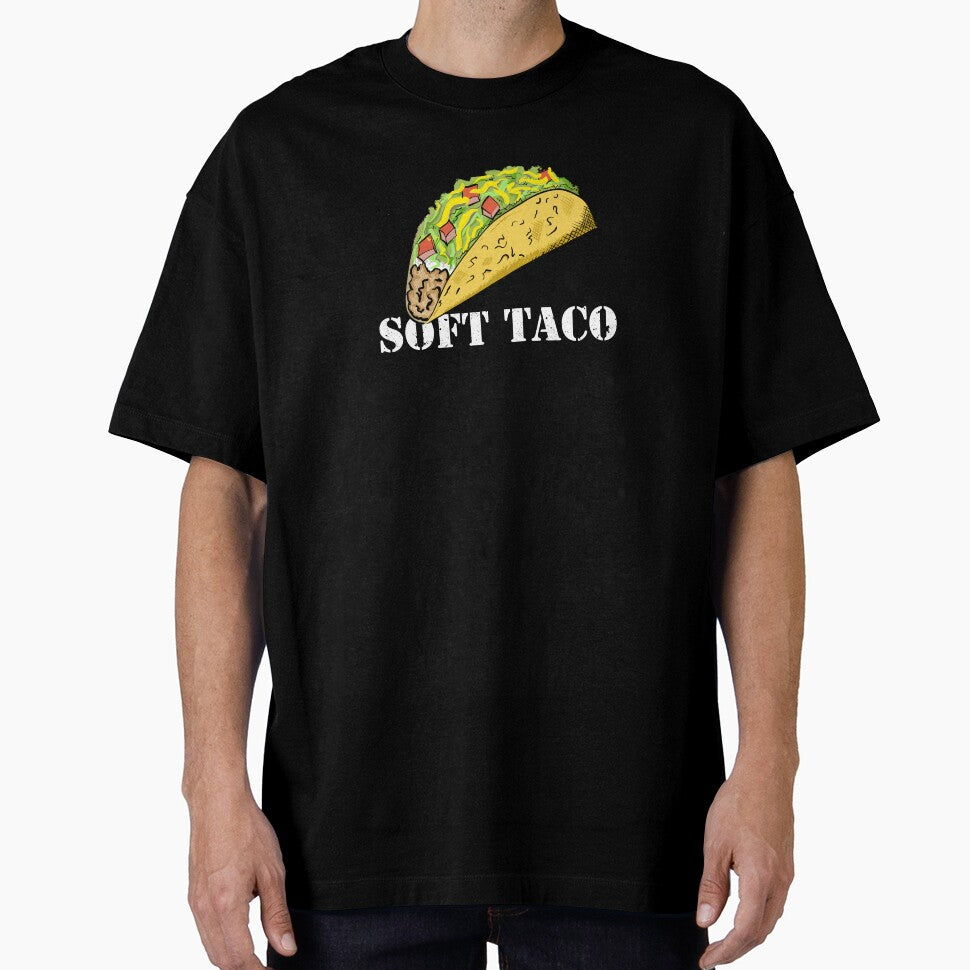 SOFT TACO by Dreamakerstudio