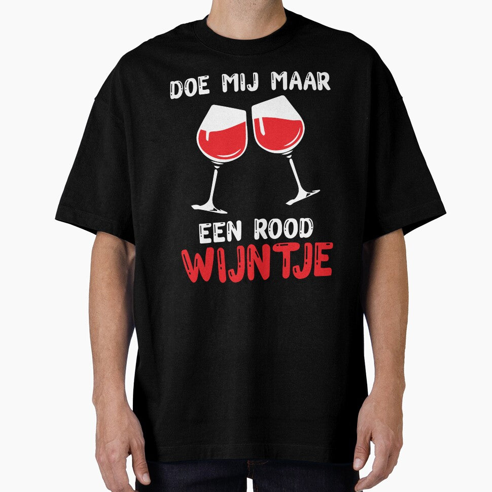 Just give me a red wine Design For Wine Lovers by creativevogue